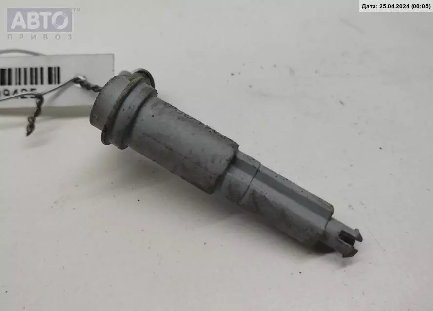 Клапан печки к Audi A4 2008