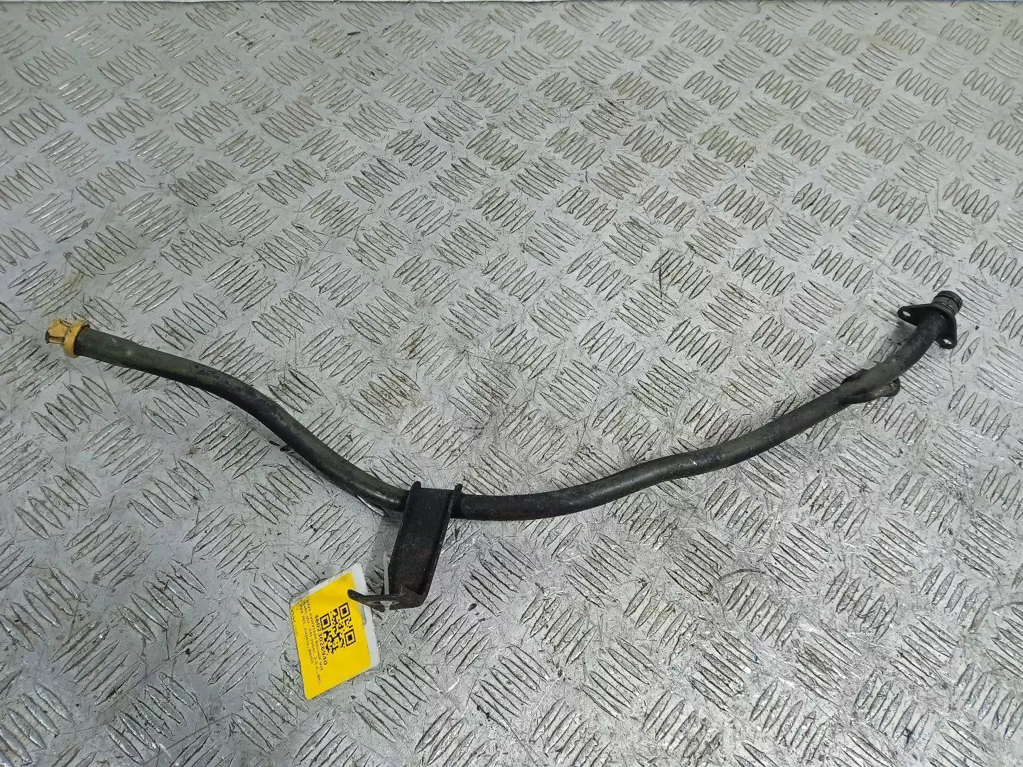Щуп двигателя к Renault Espace 2004