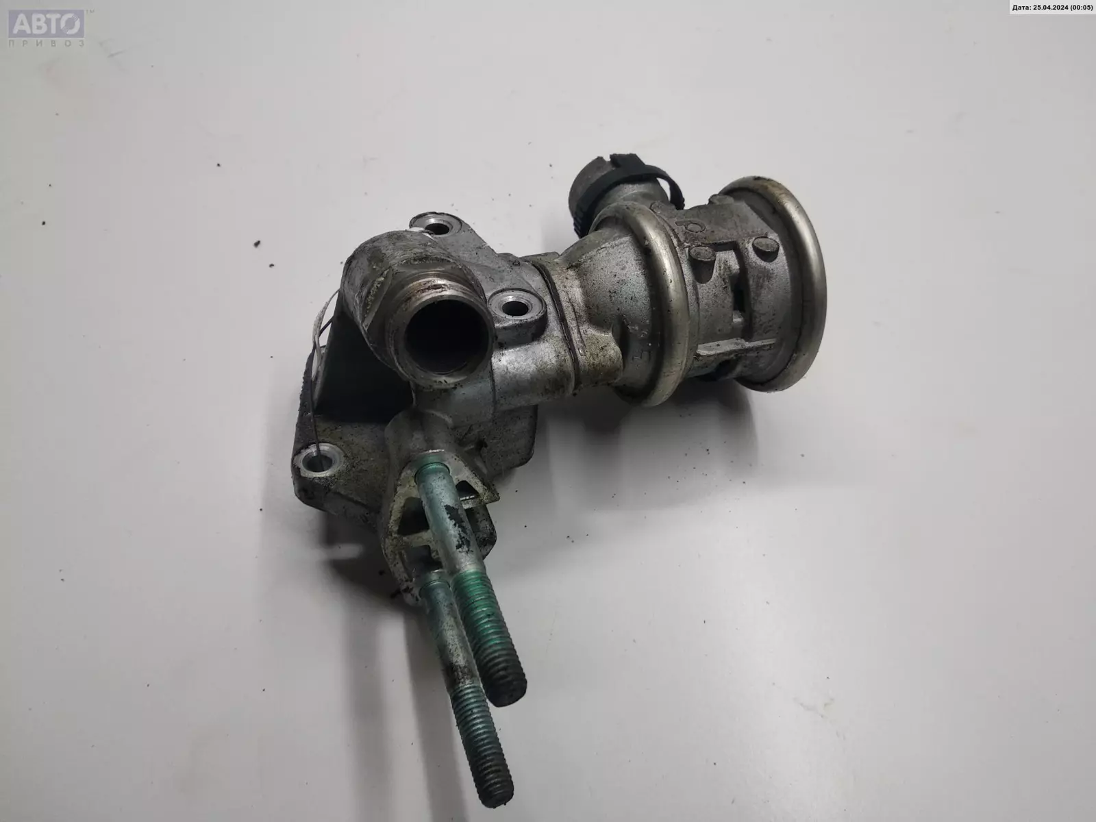 Клапан EGR к Audi A3 2001