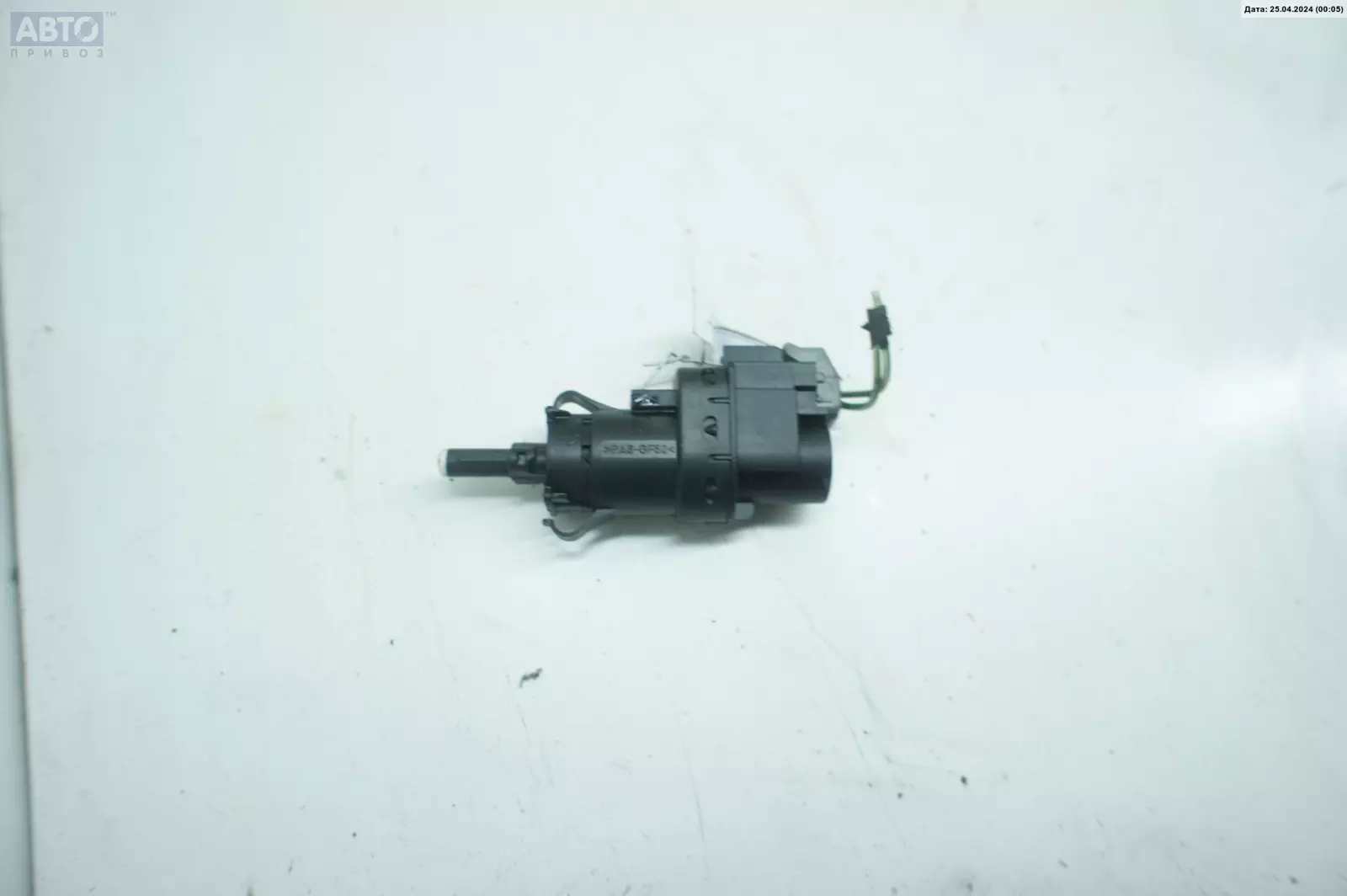 Датчики к Ford Fiesta 2005