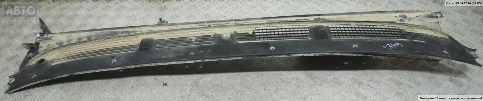 Дождевик к Fiat  1999
