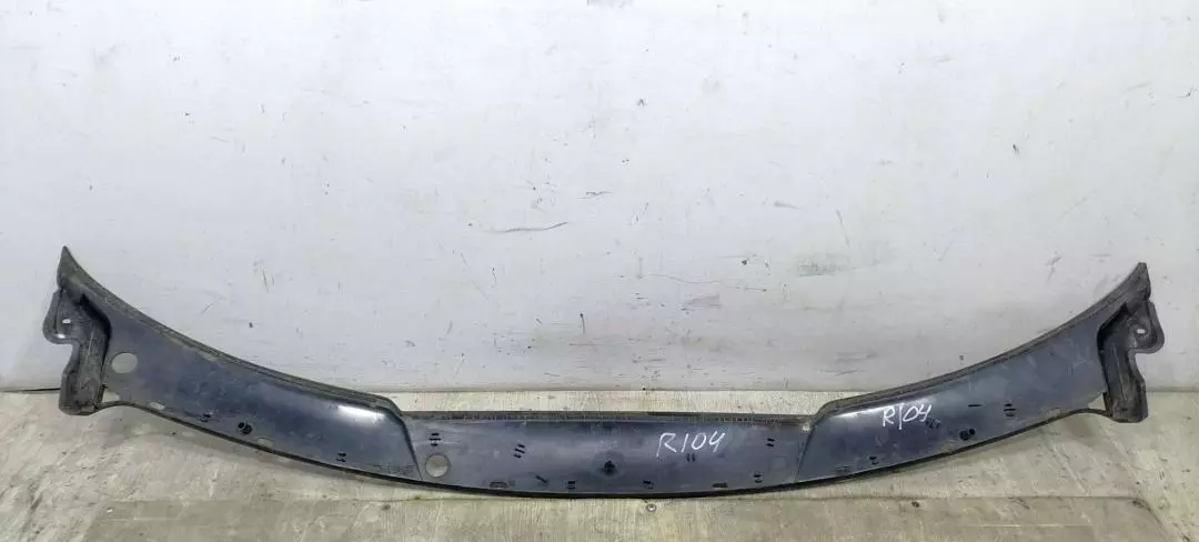 Дождевик к Renault Espace 2000