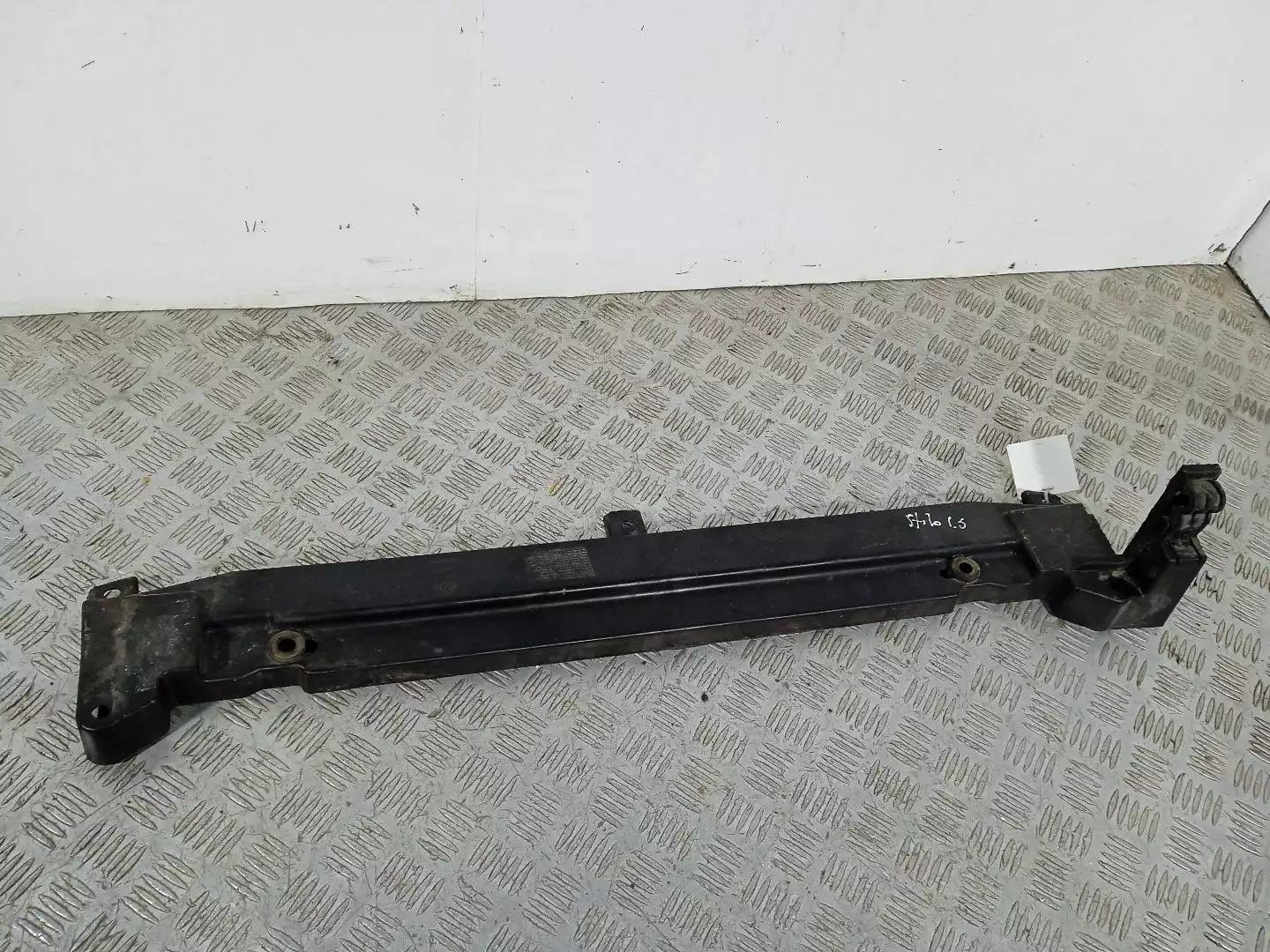 Кронштейн радиатора к Fiat Stilo 2003
