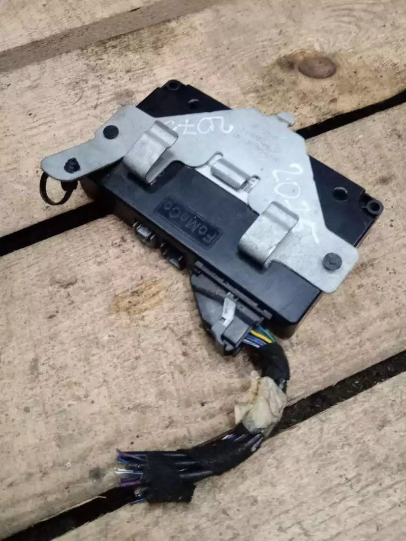 Блок Bluetooth к Ford B-MAX 2013