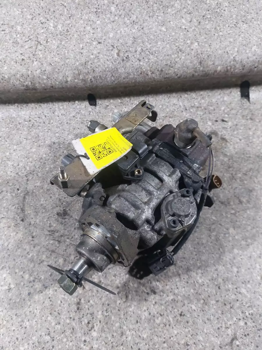 ТНВД к Mazda 323 2000