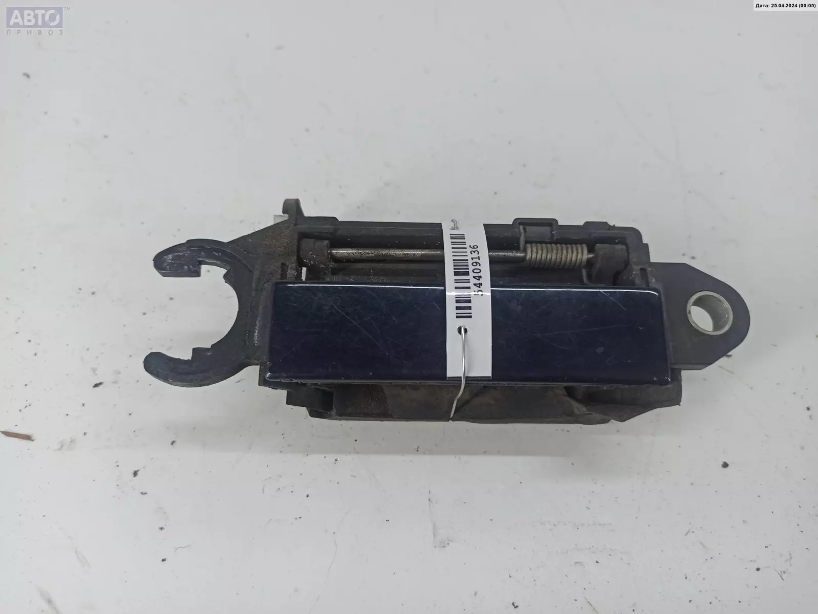 Ручки наружные к Audi A4 1997