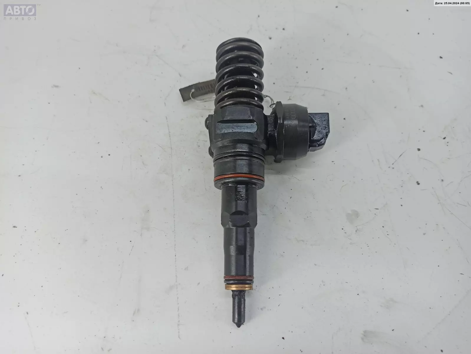 Форсунка к Audi A3 2002