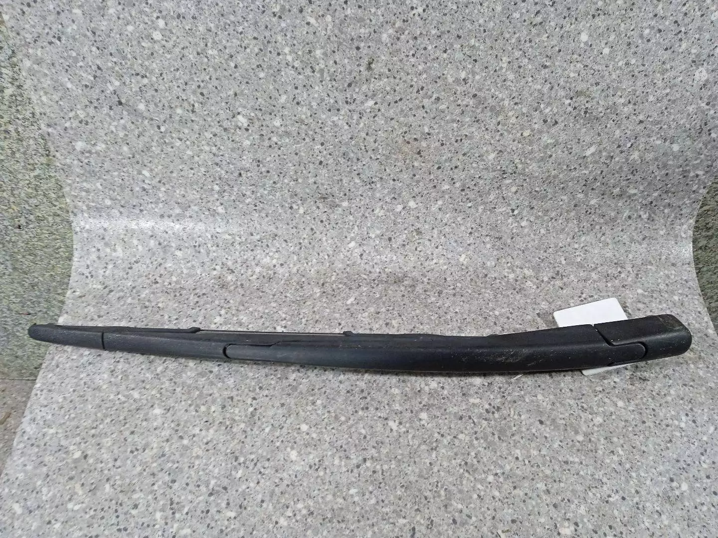 Щеткодержатель задний к Opel Zafira 2001