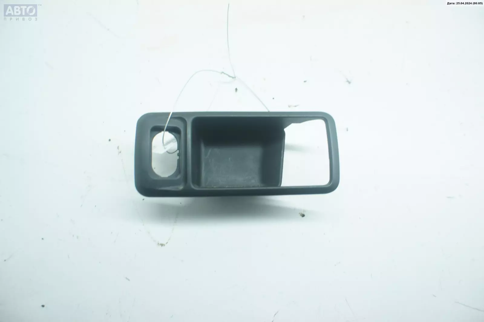 Ручки наружные к Ford C-MAX 2005