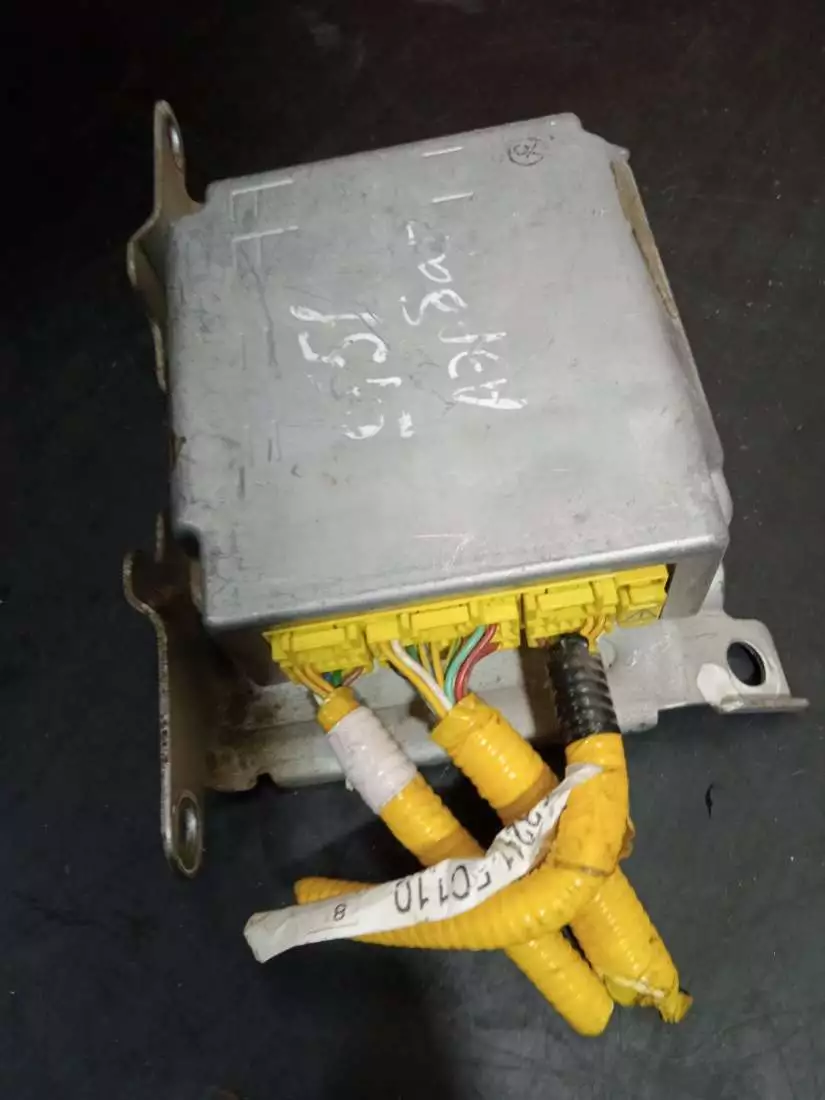 Блок AirBag к Subaru Forester 1999