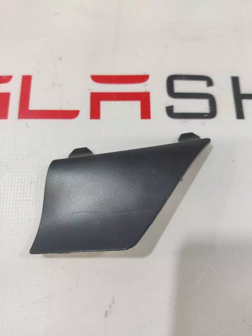 Заглушка к Tesla Model S 2014