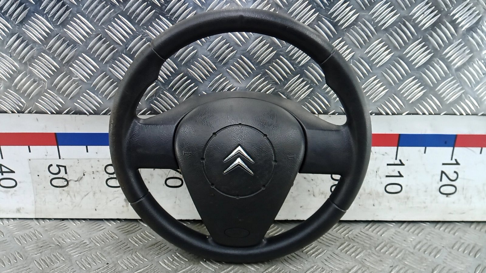 Руль к Citroen 100 2007