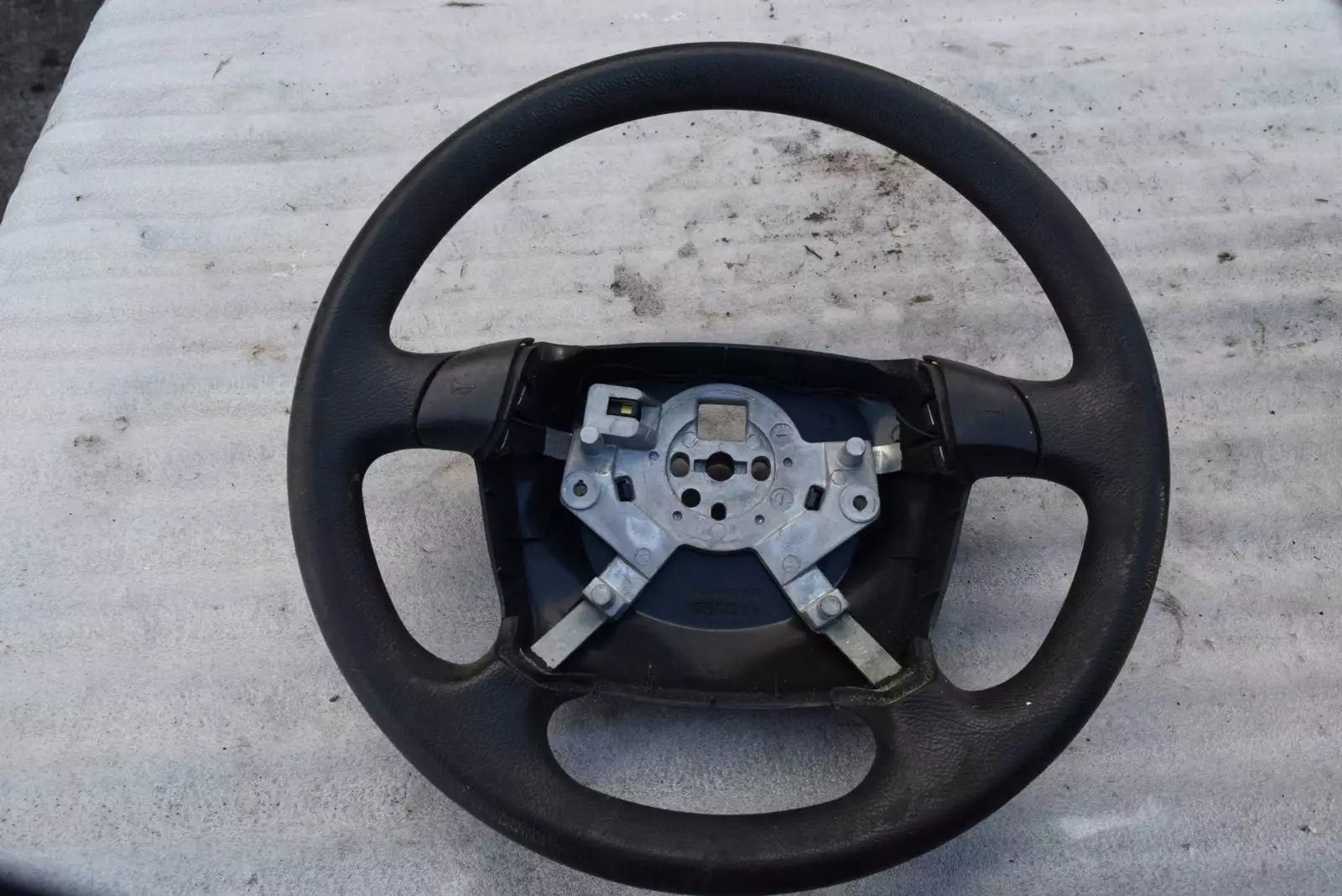 Руль к Daewoo Nubira 1998