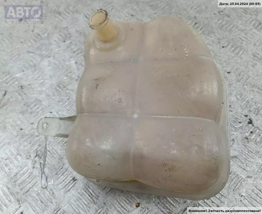 Бачок расширительный к Ford Transit 2000