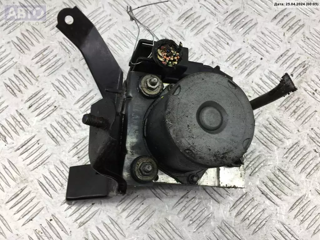 Блок ABS к Toyota Corolla Verso 2006