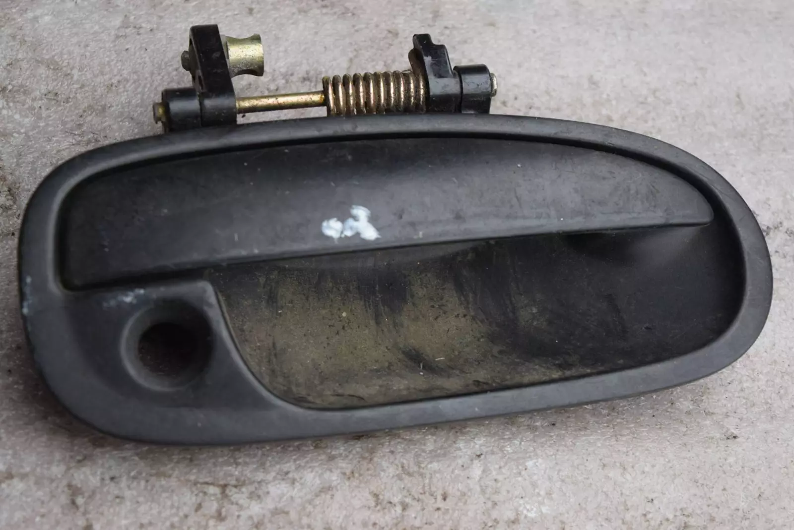 Ручка наружная передняя правая к Honda Civic 1998