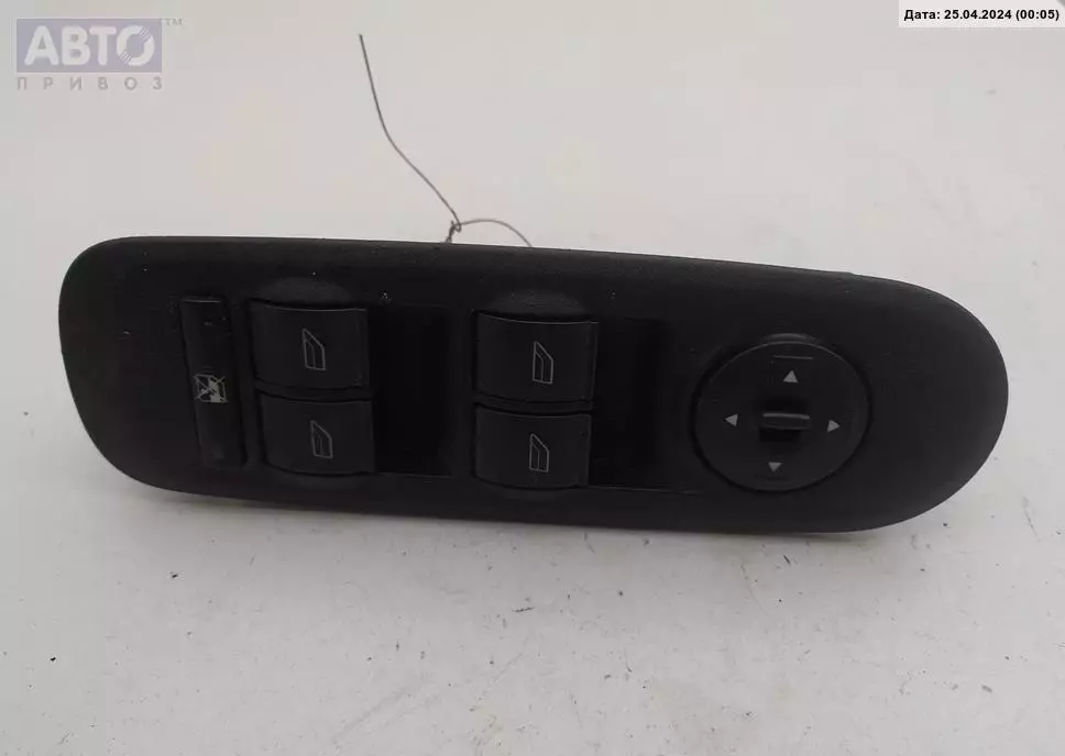Кнопка стеклоподъемника к Ford S-MAX 2006