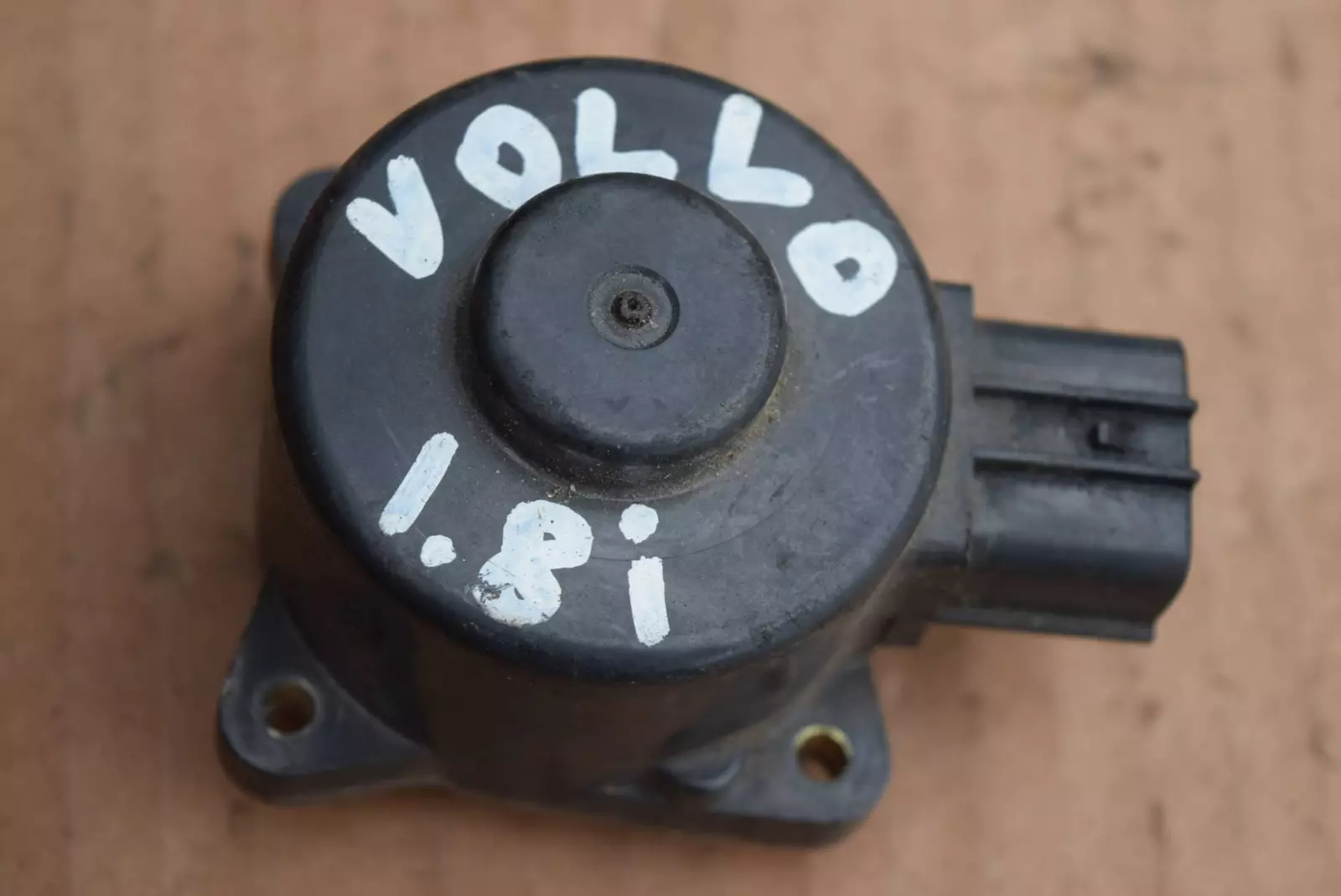 Клапан EGR к Volvo S40 1997