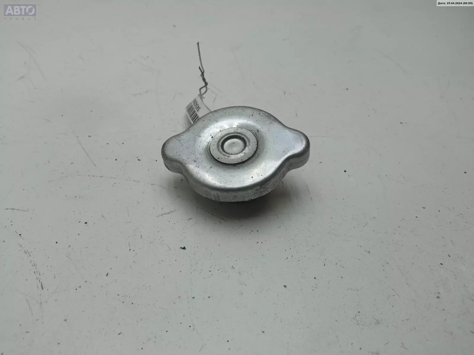 Крышки (разные) к Mazda 6 2004