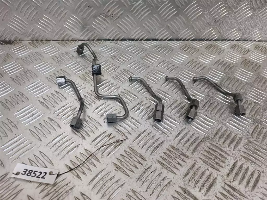 Трубка ТНВД к Mercedes-Benz Vito 2007
