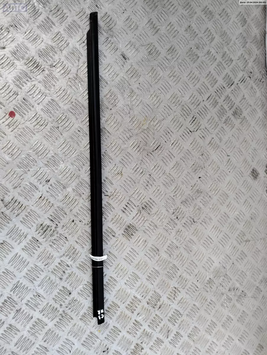 Молдинг (накладка) к Citroen C3 2002