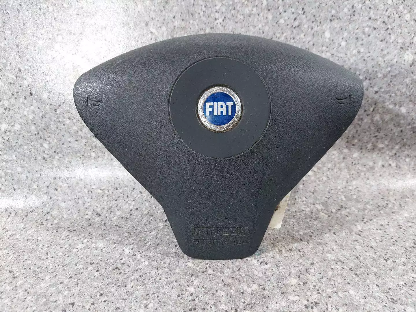 Подушка безопасности водителя к Fiat Stilo 2003