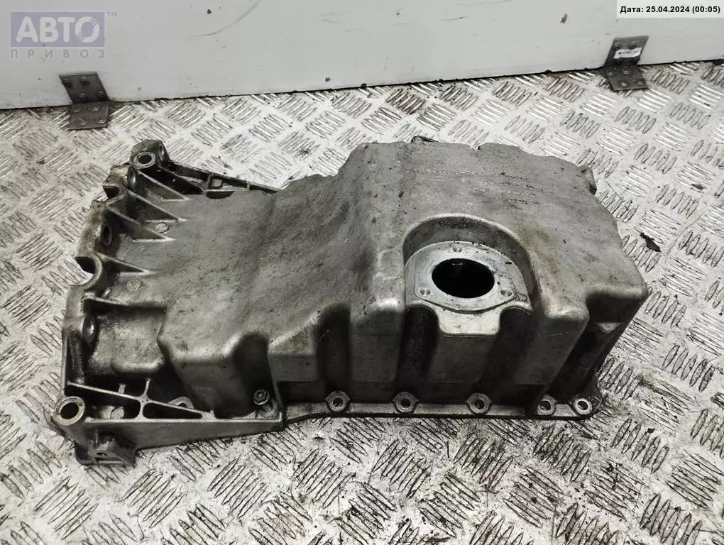 Поддон к Audi A6 2005