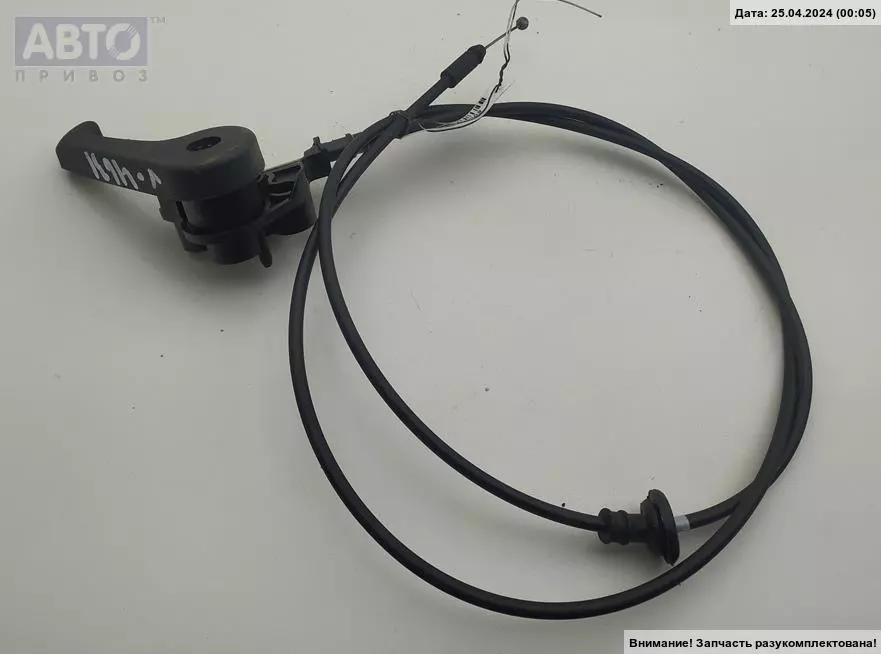 Тросы к Hyundai ix35 2012