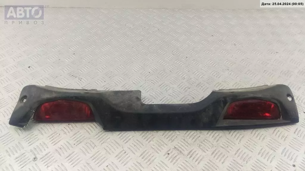 Габаритные огни к Mazda 5 2005