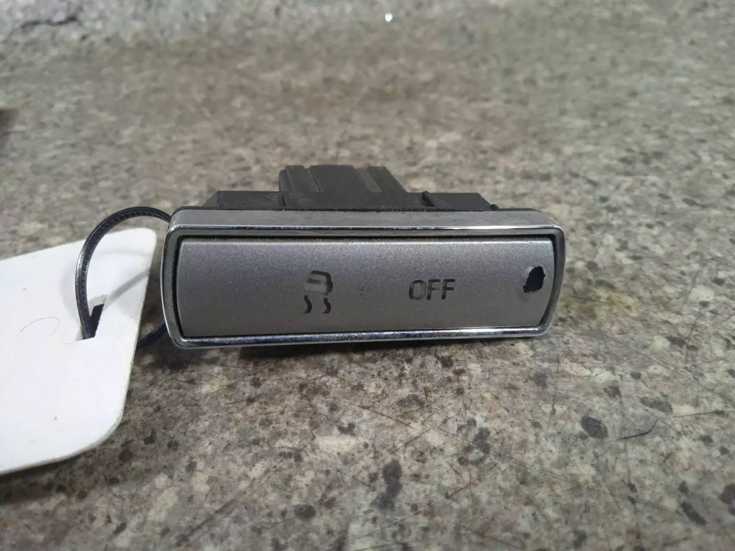 Кнопка (выключатель) к Ford S-MAX 2008