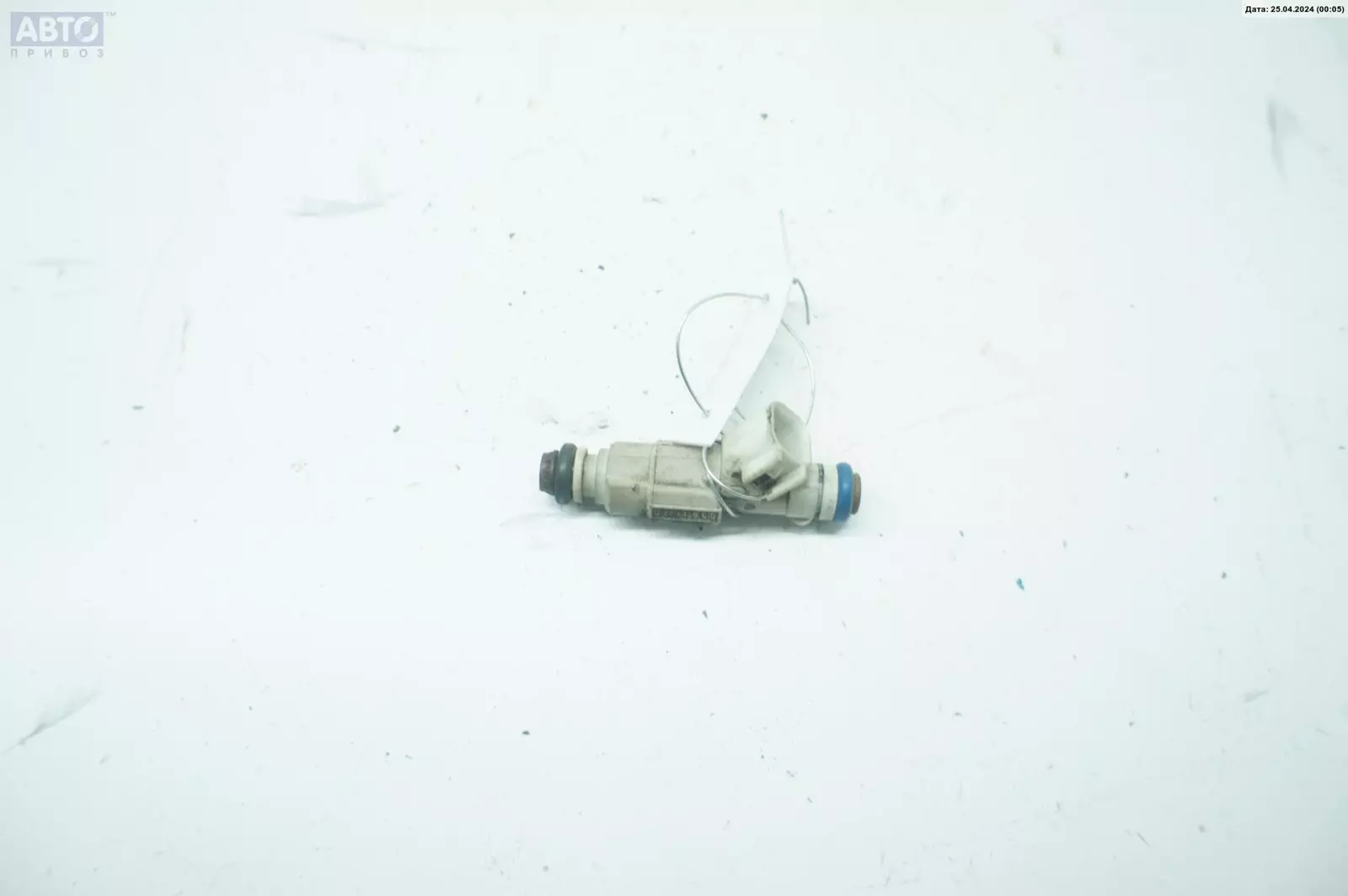 Форсунка к Ford Mondeo 2001