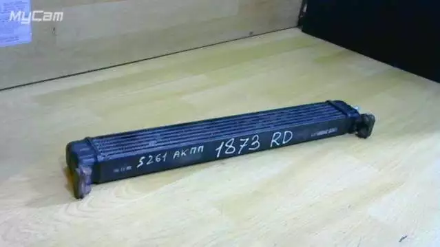 Радиатор АКПП к Ford Scorpio 1996