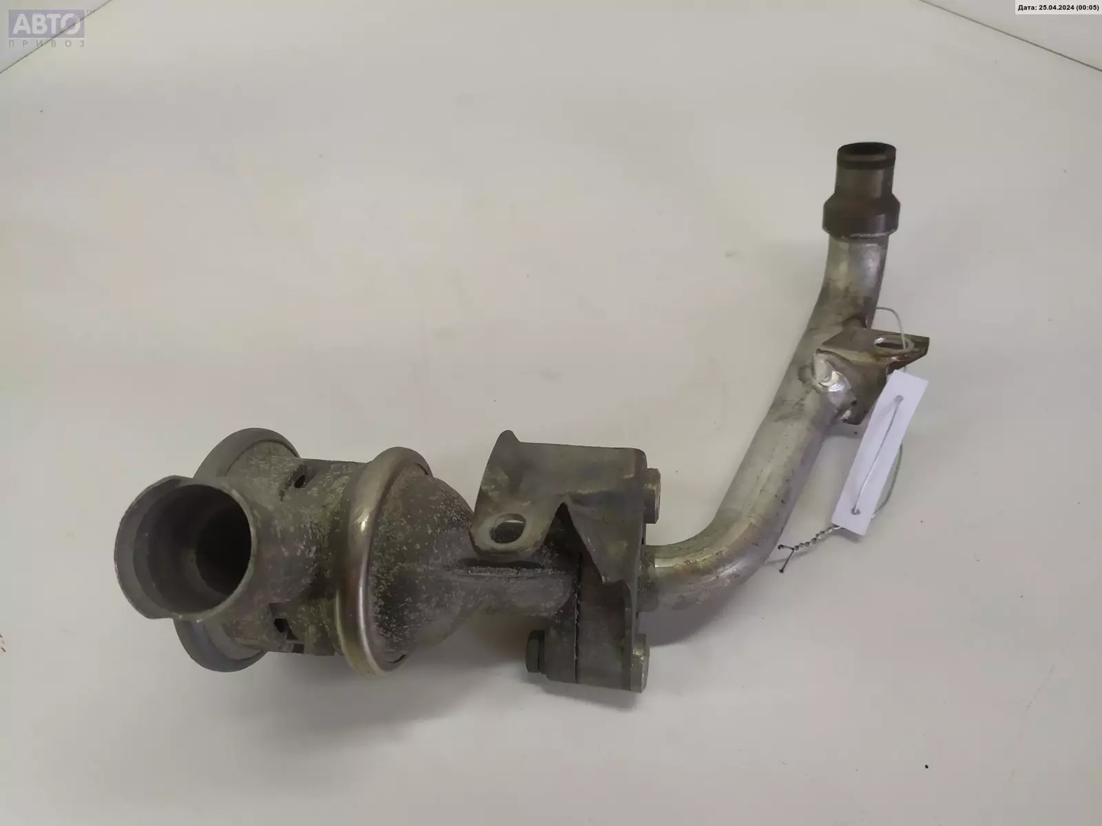 Клапан EGR к BMW 7 series 2002