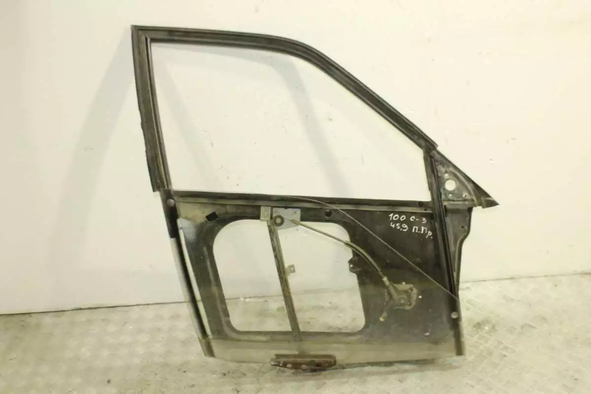 Стеклоподъемник к Audi 100 1986
