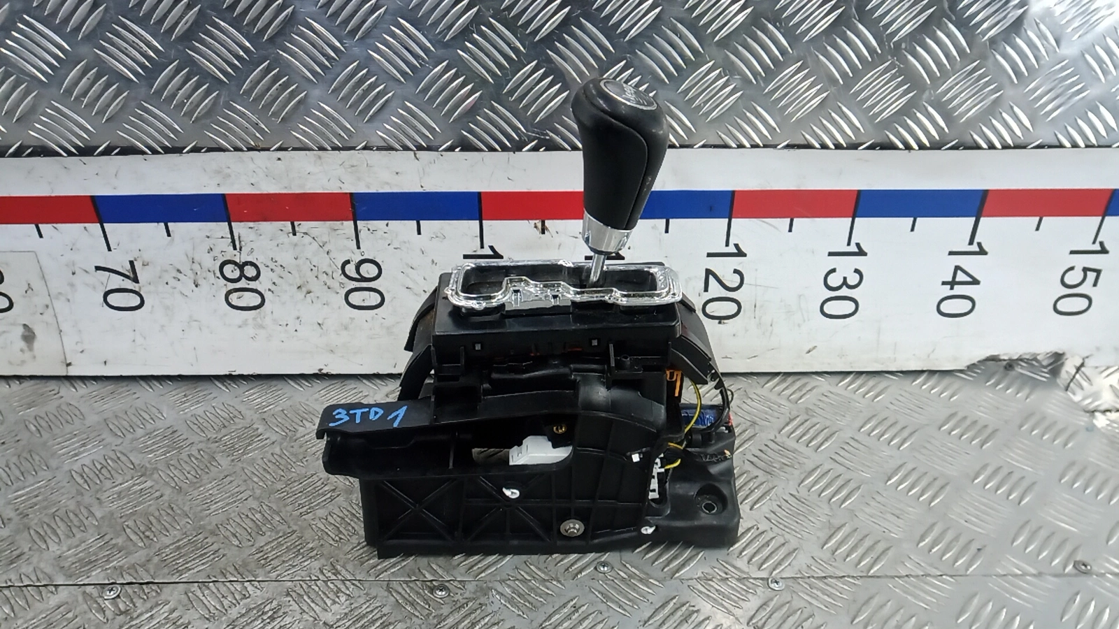 Кулиса к Jeep Grand Cherokee 2013