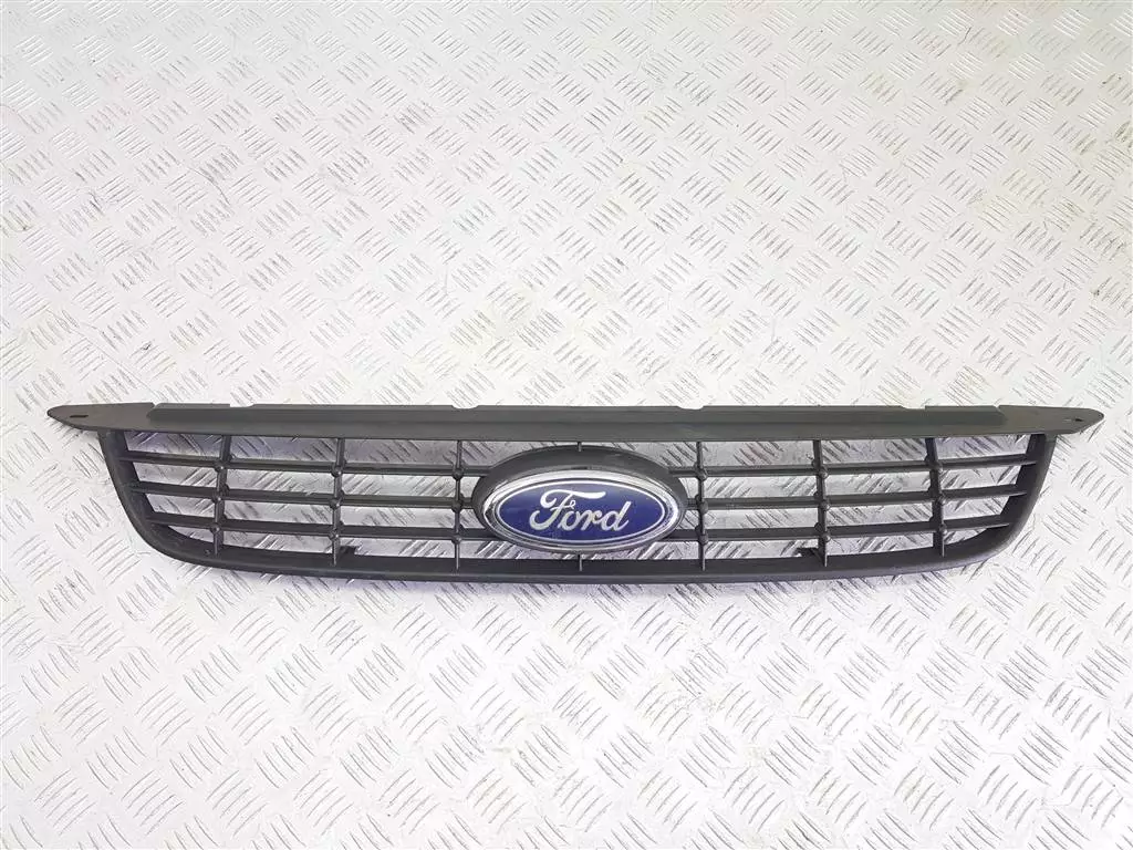 Решетка радиатора к Ford Focus 2008
