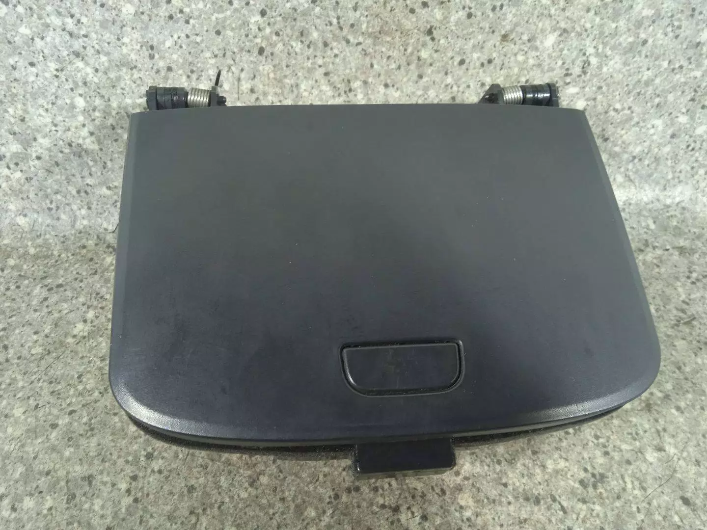 Бардачок к Chevrolet Captiva 2009