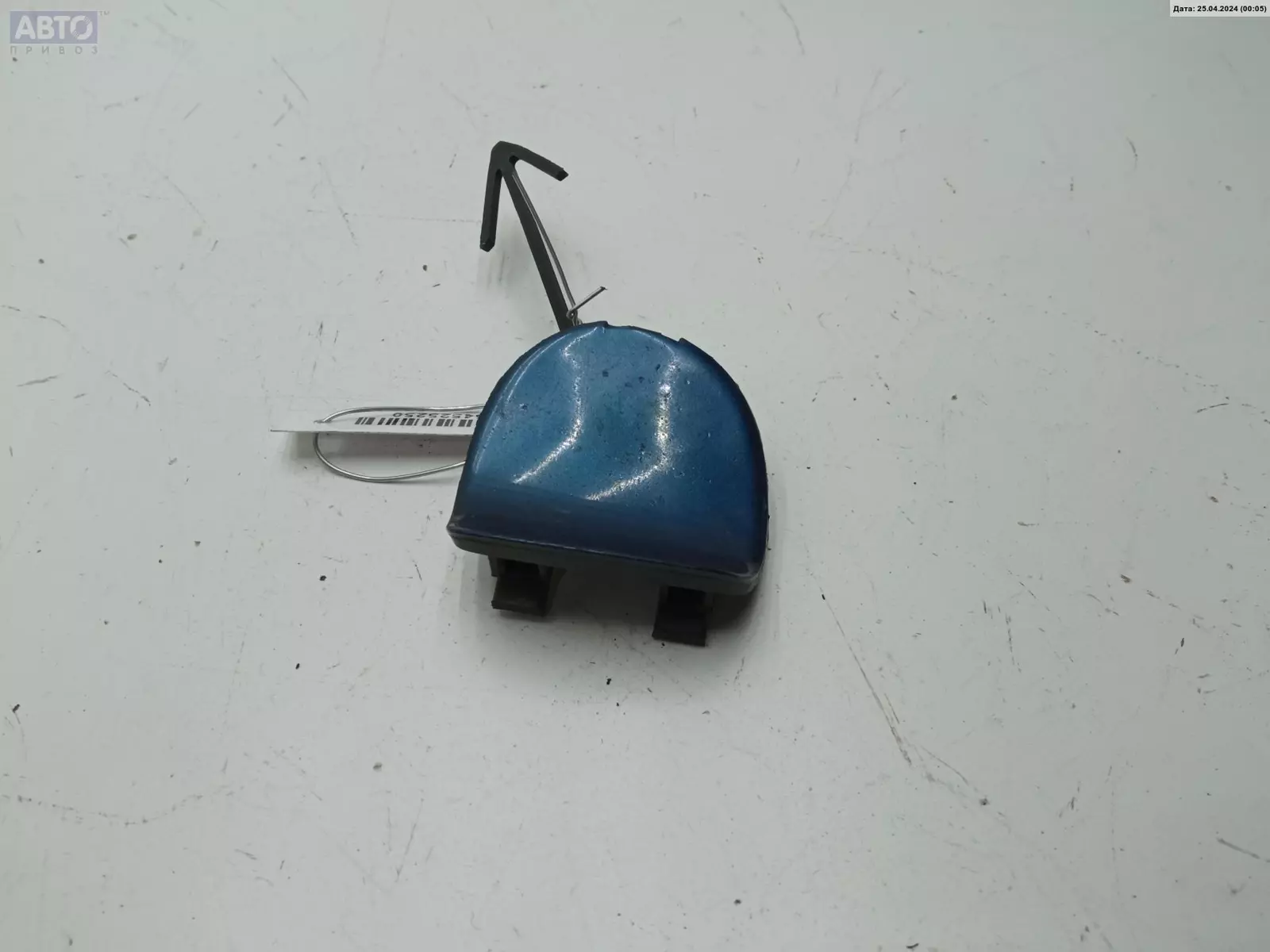 Решетка бампера к Nissan Almera 2000