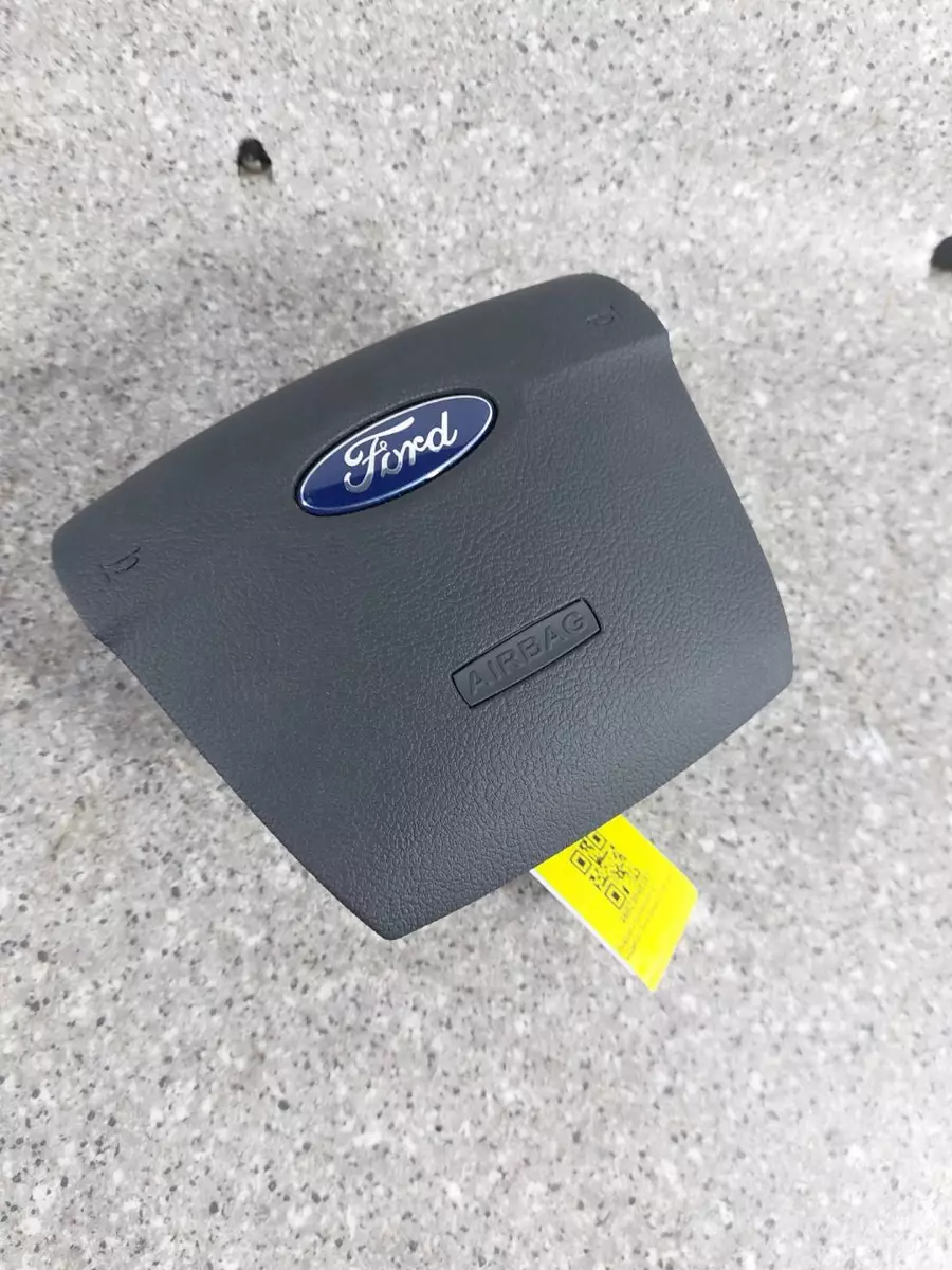 Подушка безопасности водителя к Ford S-MAX 2008