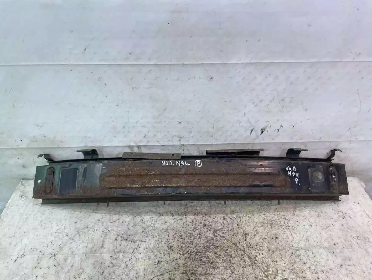Усилитель бампера к Daewoo Nubira 1998