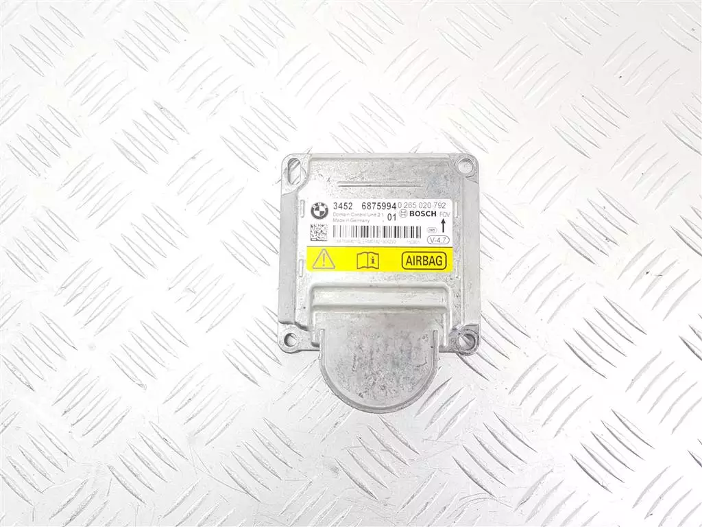 Блок AirBag к BMW X5 M 2016