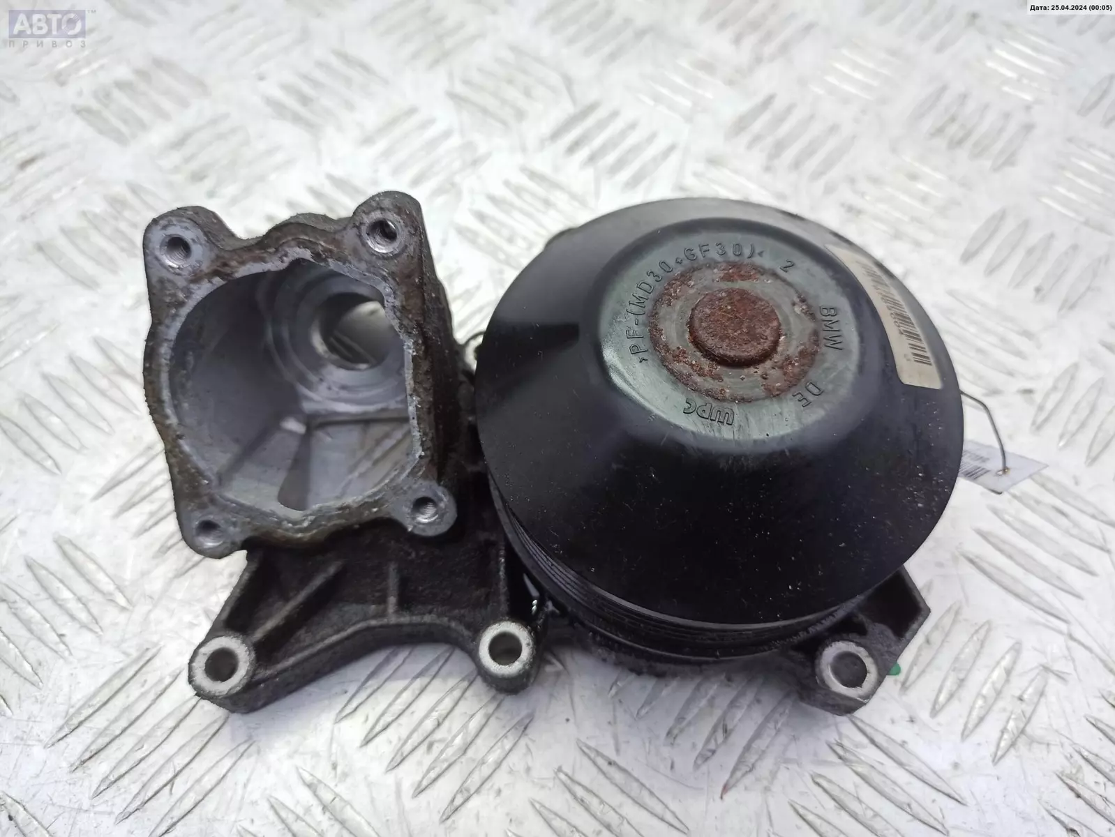 Помпа к BMW 3 series 2008