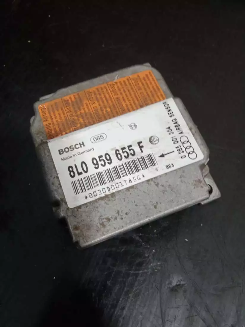 Блок AirBag к Audi A3 1998
