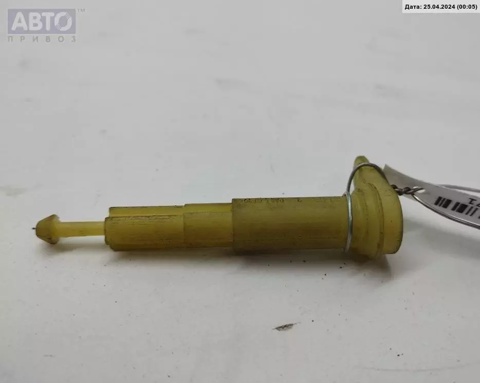 Клапан печки к Audi A4 2008