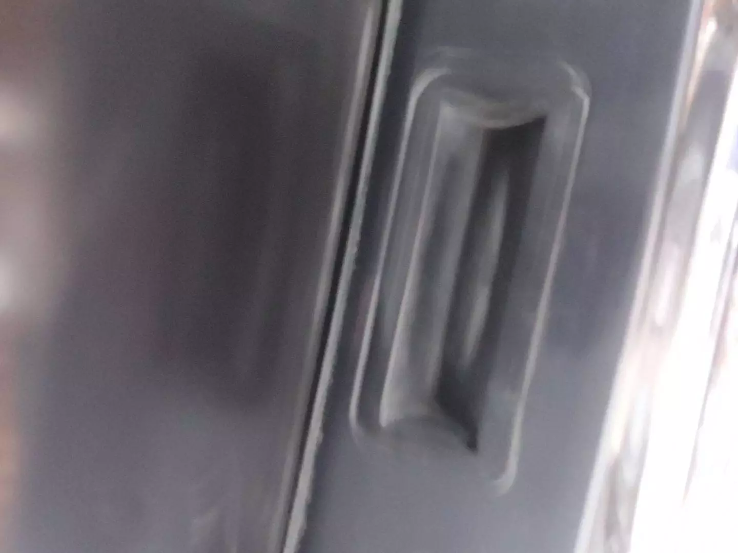 Кнопка открытия багажника к Ford Kuga 2011