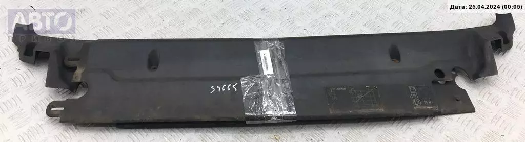 Дождевик к Opel Super Six 1999