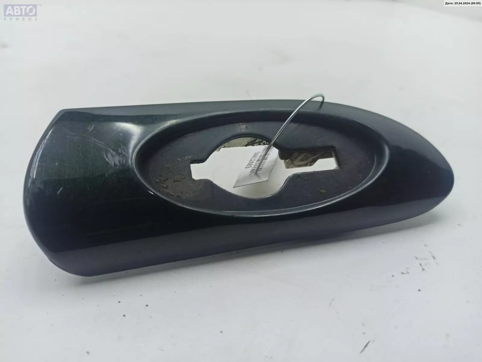 Молдинг крыла к Opel Vectra 2001