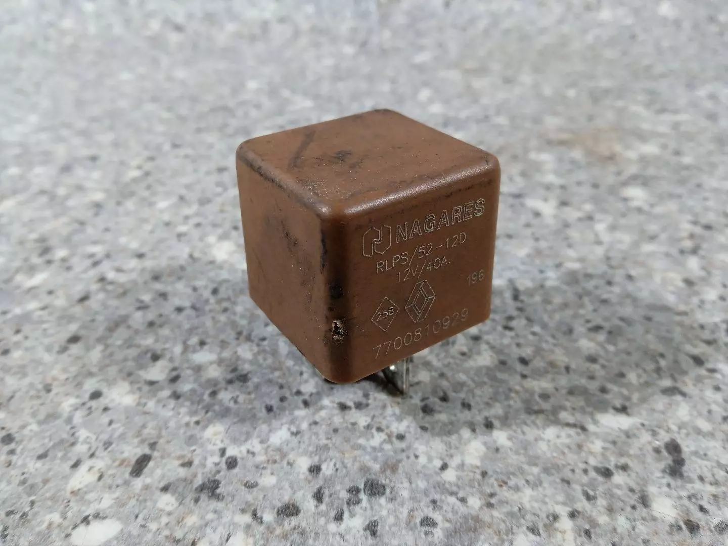 Реле (прочие) к Renault Megane 1997