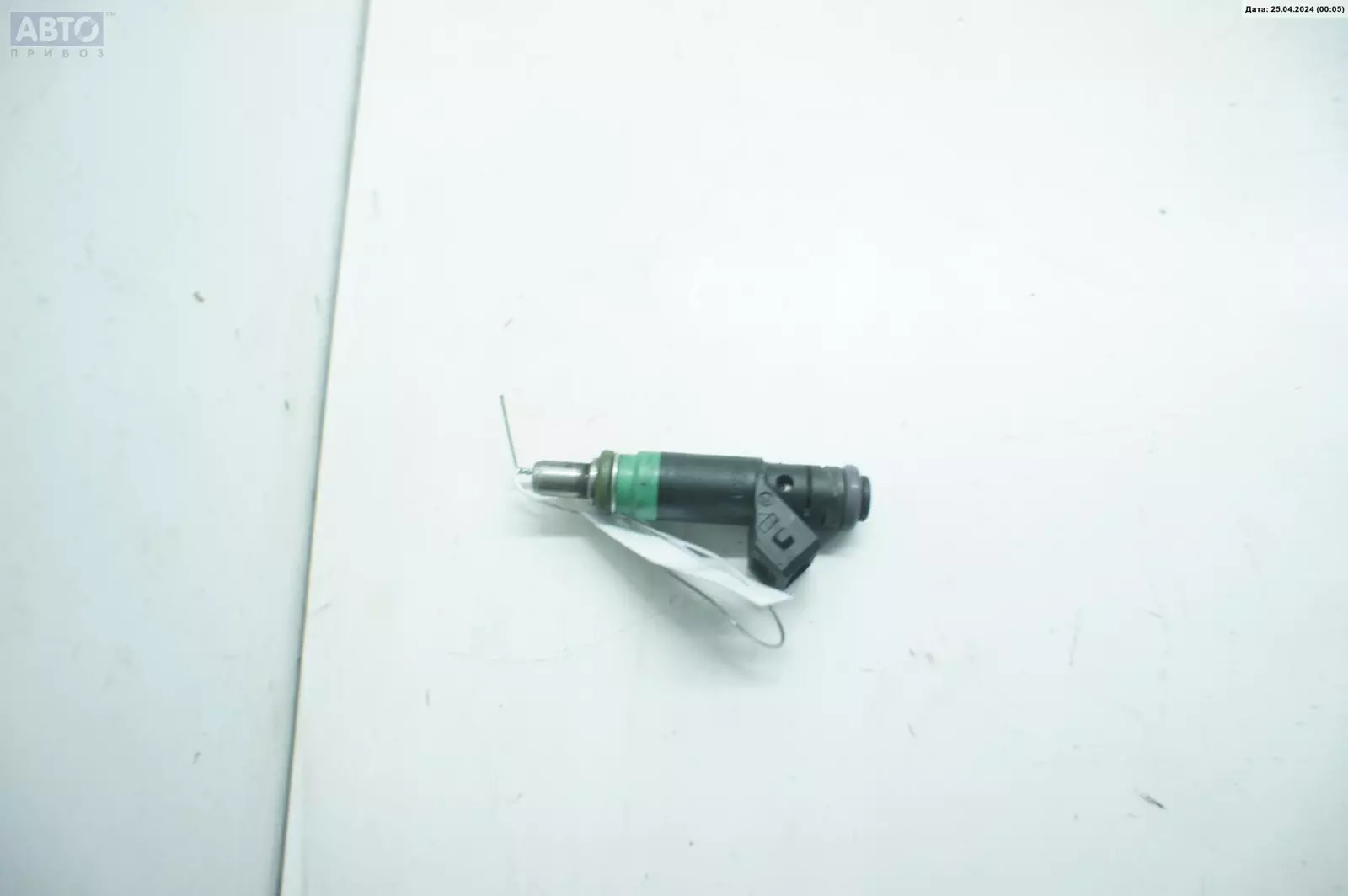 Форсунка к Ford Focus 2008