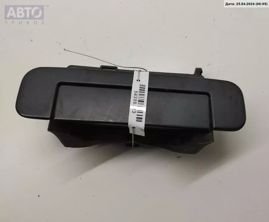 Ручки наружные к Audi A4 1996